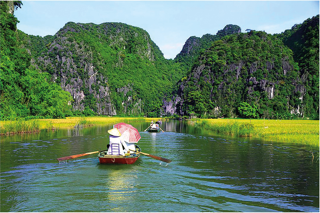 03 image fleuve vietnam