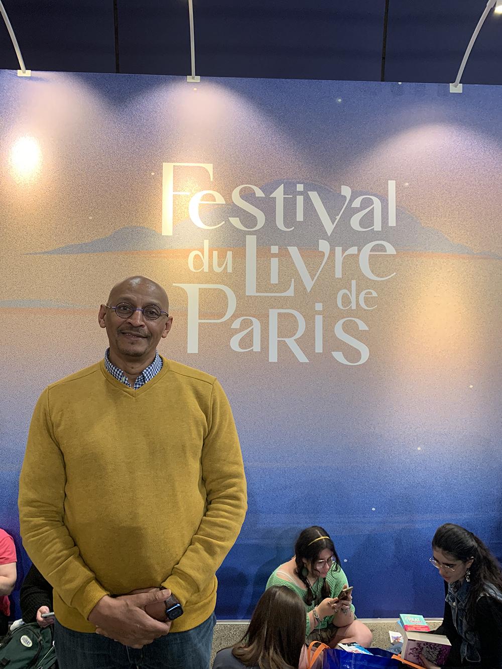 187 olivier festival du livre de paris 2024