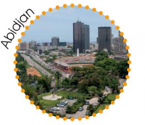 Abidjan